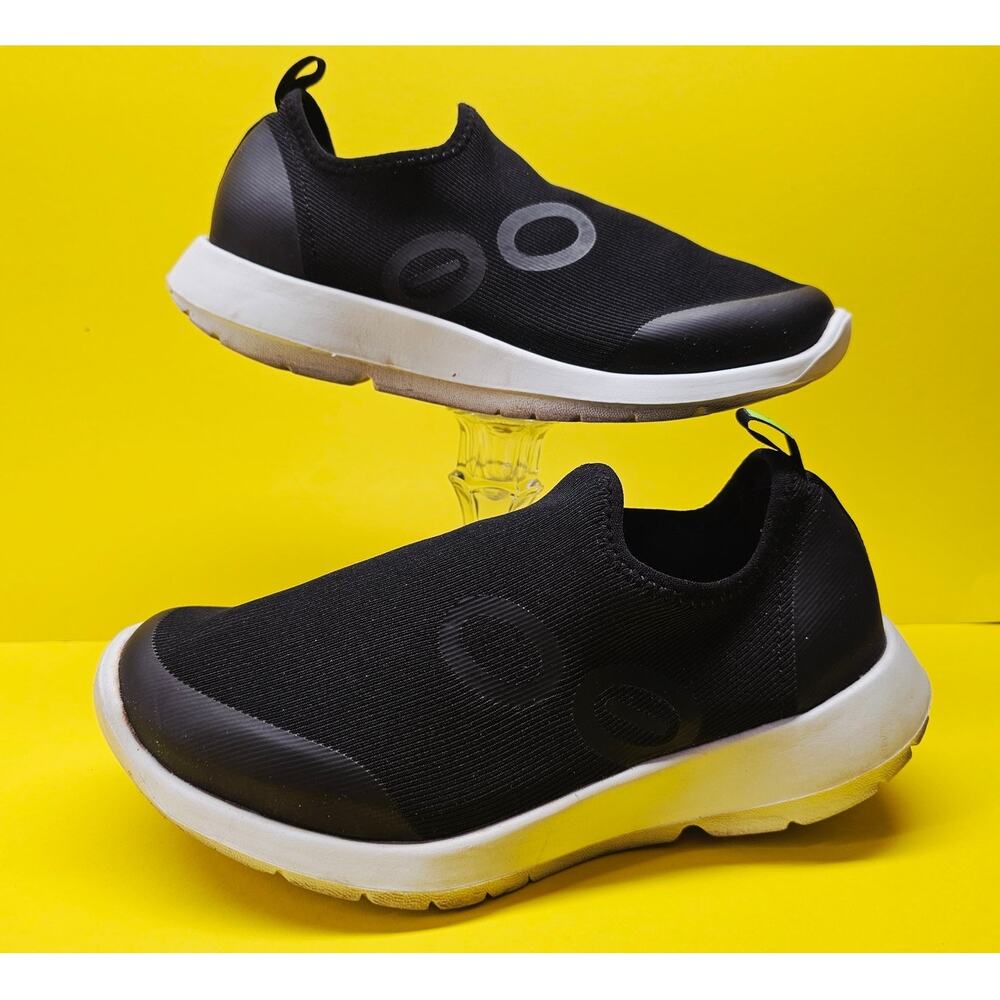 Oofos Women 7 Comfy footwear